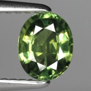 green gemstones